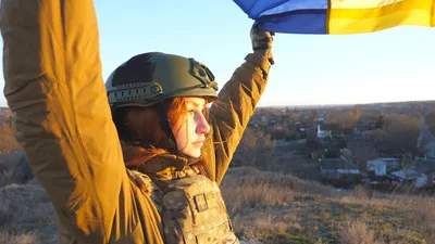 День сухопутных войск Украины 2024 - невероятные картинки и открытки, которые понравятся защитникам