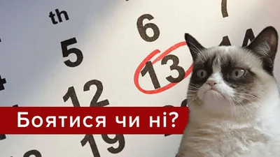 Мемы, которые спасут тебя от предрассудков в Пятницу 13