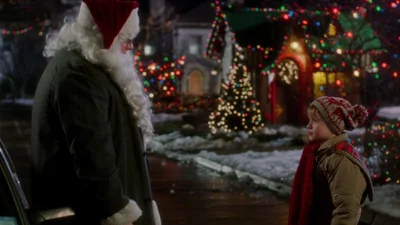 "Один дома": актеры собрались вместе через 30 лет после съемок – как они выглядят сейчас