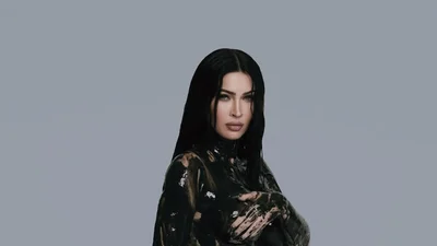 Вагітна Меган Фокс кинула свого бойфренда, і причина скандальна