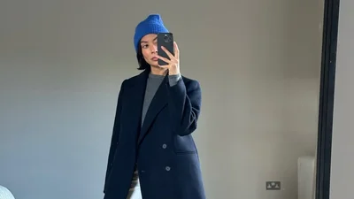 Як випрати вовняну шапку і зберегти її на наступний сезон