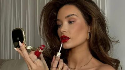 Найбільші тренди в макіяжі, які були популярним у 2024 році