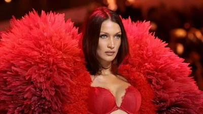 Красивые и талантливые: это 5 моделей, которые блестяще сыграли в кино совсем недавно