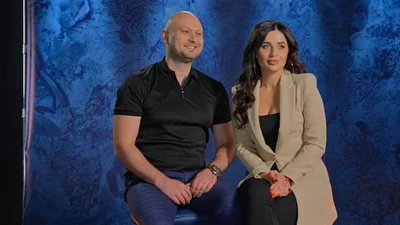 Выпила, чтобы обмануть полиграф: украинская актриса стала участницей "Кохання на виживання"