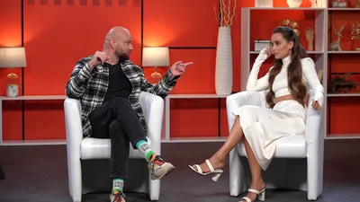 Мишина и Демин выяснили отношения, и теперь мы знаем, был ли у них секс