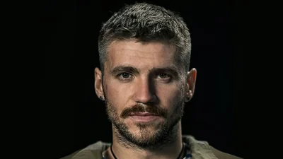 Як зараз виглядає військовий Валерій Маркус — фото, які тебе шокують