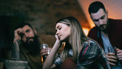 Кого из знаков зодиака не надо приглашать на новогоднюю вечеринку