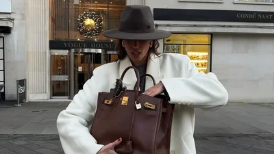 Эти неожиданные модели сумок будут главными хитами 2025 года