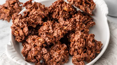 Смачніше за дубайський: як приготувати шоколад з 5 інгредієнтів