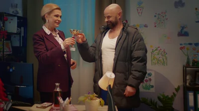 "Крейвен-мисливець", "Мати Христа" та ще 3 кращих прем'єри в кіно з 12 грудня