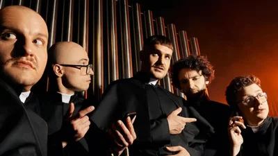 Еротичний кліп LATEXFAUNA потрапив у список найпопулярніших музичних відео в світі