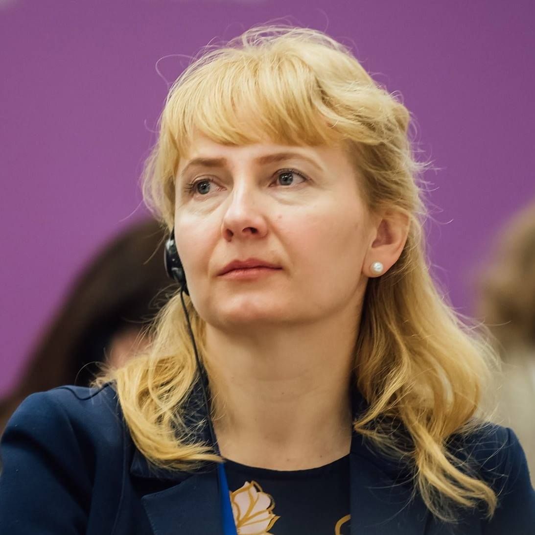 Нова освітня омбудсменка - фото 666672