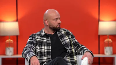 Слава Демин прокомментировал измены в браке с экс-женой