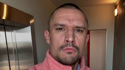 S.T.A.L.K.E.R. 2: ти почуєш Тараса Цимбалюка – скільки персонажів озвучив актор