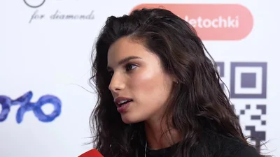 Эксклюзив: Мишель Андраде намекнула, что ее бывший парень встречается с Верой Брежневой