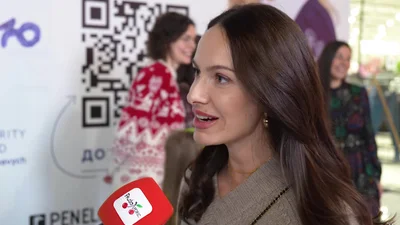 "Время покажет", - Кристина Горняк прокомментировала слухи о своем романе с военным