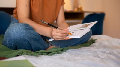 Помоги себе сама: как повысить самооценку за одну ночь