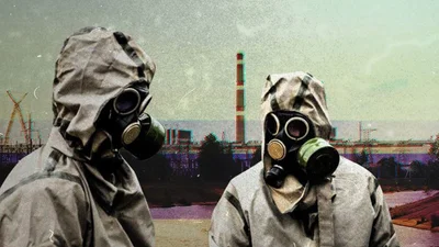 Щирі слова подяки та привітання з Днем ліквідатора Чорнобильської АЕС - листівки та емоційна проза для героїв