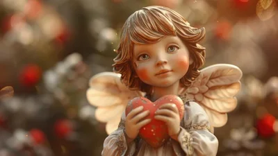 Классные поздравления с Днем ангела Анастасии 2024 - картинки и открытки, которые ты 100% захочешь отправить имениннице