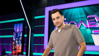 Високі стосунки: Фіма Константиновський розповів про певну домовленість з ексдружиною