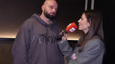 Эксклюзив: Слава Демин признался, на что "спускает" деньги