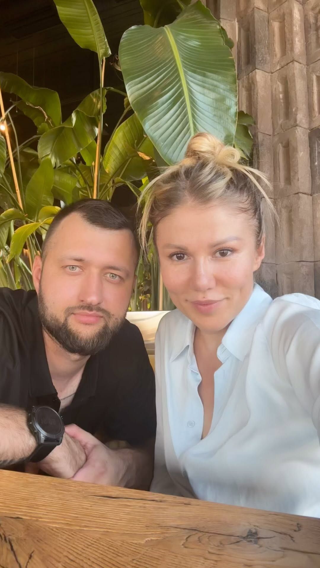 Тамерлан і Альона Омаргалієва - 667666 Тамерлан і Альона Омаргалієва - фото 667666