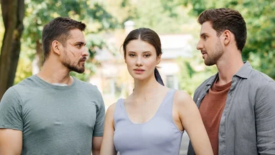 "Ліки від минулого": всі серії вже вийшли онлайн – де дивитись безплатно