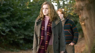 Сериал "Гарри Поттер": 42-летний мужчина мечтает сыграть роль Гермионы