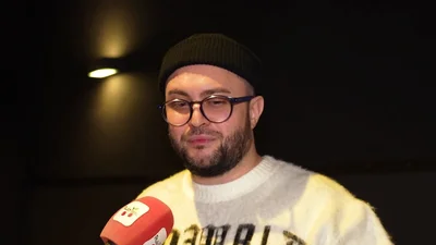 "Не вижу в этом ничего ужасного": Богдан Беспалов признался, у кого из звезд просил прощения