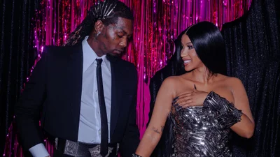 Мир після божевілля: Cardi B розповіла про стосунки з Offset після розлучення