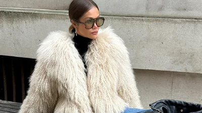 Андре Тан назвав 5 трендових кольорів, які тобі потрібно додати в гардероб на зиму 2025