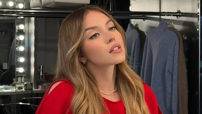 "Королева": Сидни Суини забуллили из-за фигуры – ее ответ уничтожил хейтеров