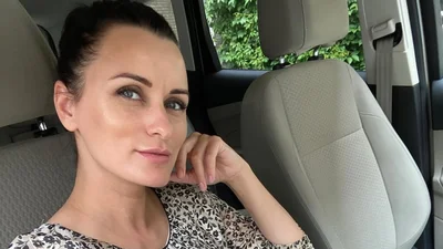 Ліза Глінська розповіла, як дізналася про вагітність, і поділилася фото з чоловіком