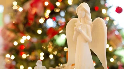 Нежные поздравления с Днем ангела Евгении 2024 - красивые картинки и проза, которая понравится имениннице