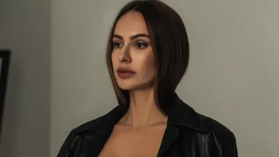 Христина Горняк відреагувала на народження сина в Остапчука, на якого подає до суду