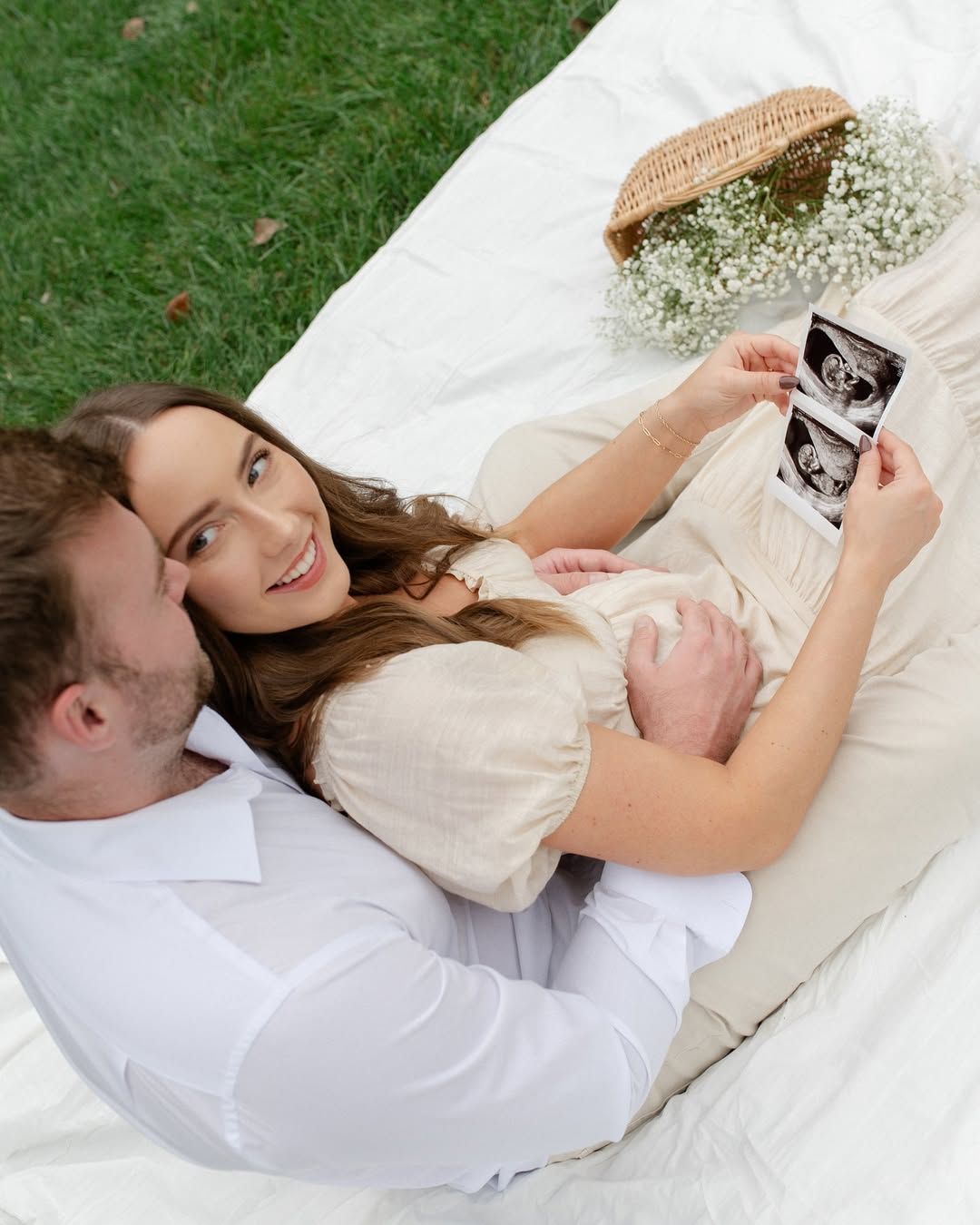 Донька Емінема чекає на первістка - 668108 Донька Емінема чекає на первістка - фото 668108