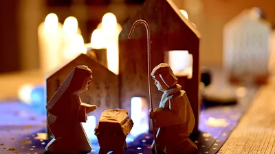 Праздничные табу: что категорически запрещено делать на Рождество