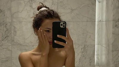 3 ефективних способи прибрати мішки під очима