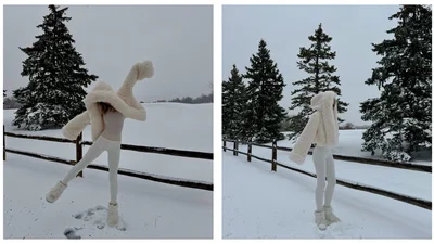 Когда ударят морозы: три модели сапог, которые нужны всем