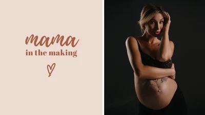 В очікуванні дива: хто з українських зірок стане батьками в 2025 році