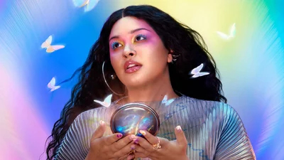 Pinterest назвав головну тенденцію макіяжу 2025 року, і вона тебе здивує