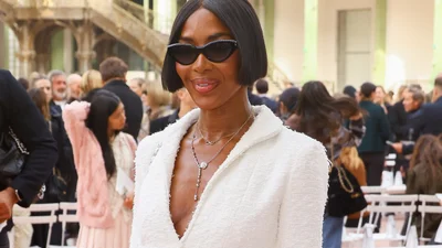 Наомі Кемпбелл розійшлася з бойфрендом-діджеєм після бурхливого роману, – джерела