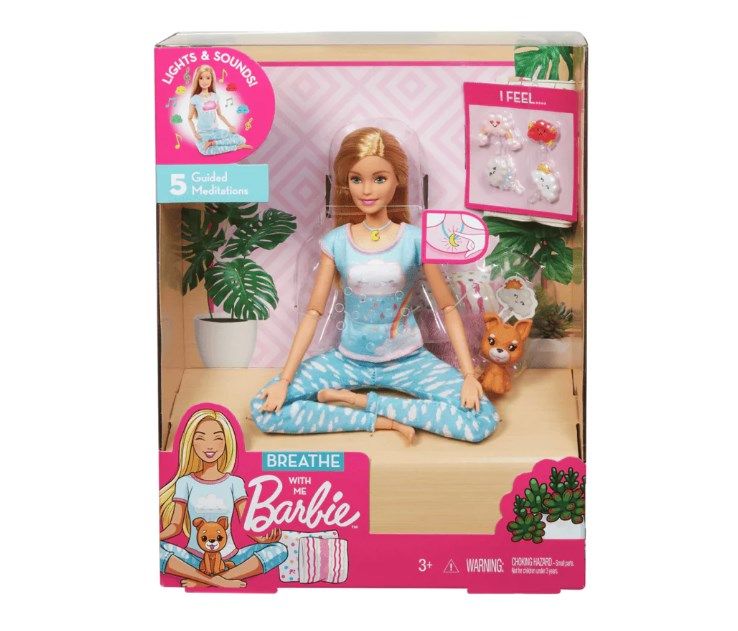 Трендовые игрушки: что подарить самым капризным детям - фото 668391