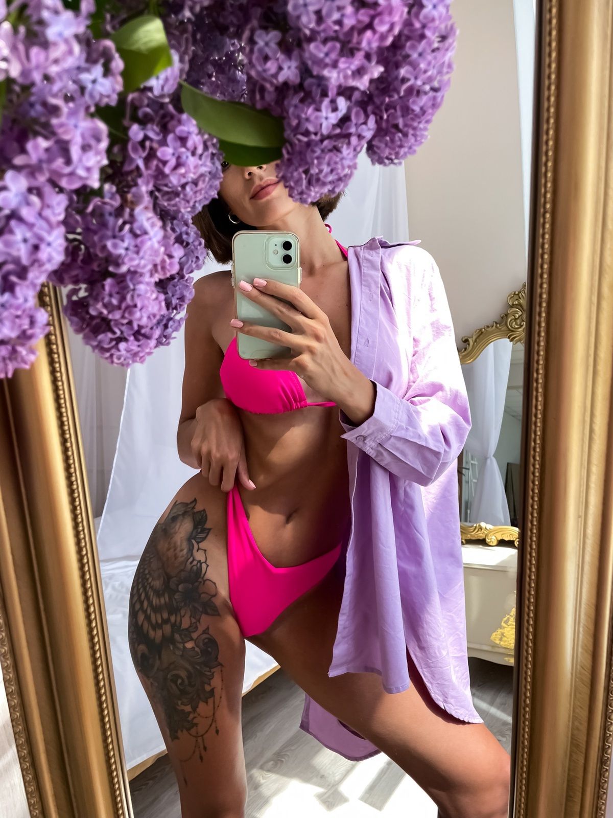 Модель OnlyFans похвасталась большим заработком и получила повестку в суд - 668410 Модель OnlyFans похвасталась большим заработком и получила повестку в суд - фото 668410