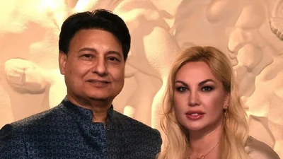 "Ставив мені умови": Камалія зізналась, чи пропонував Захур відновити їхні стосунки