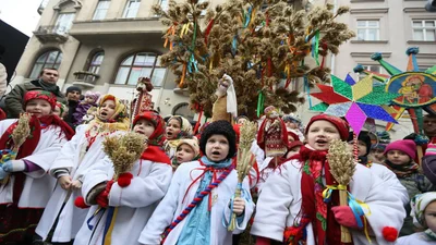 Детские колядки: топ-подборка самых сладких рождественских видео с детьми, которые колядуют