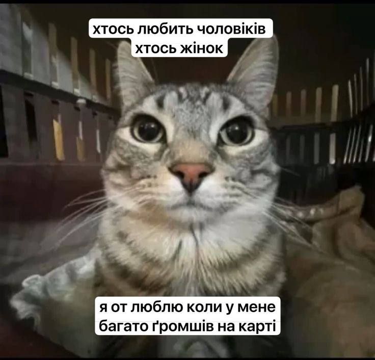 Мемы про деньги, которых так не хватает в период праздников - фото 668512