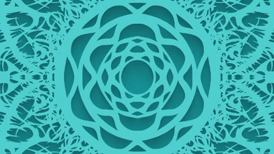 Праздничная коллаборация IQOS и Елены Коногоровой: современные вытынанки в магазине на Крещатике