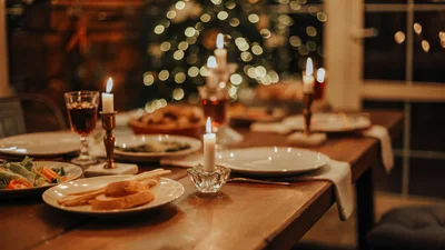 Большая подборка поздравлений с Рождеством Христовым 2025 - яркие картинки, проза и невероятные стихи