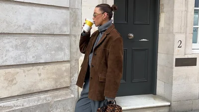 Модные итоги года: этими трендами запомнился 2024 год